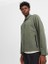 Fermuarlı Yeşil Erkek Ceket 12252916 8