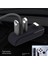 Tesla Model 3 Y 3+ Y Juniper USB Hub Portlu Araç 4'ü 1 Arada USB Genişletici Şarj Cihazı Için Eldiven Kutusu Yerleştirme Istasyonu (Yurt Dışından) 5