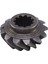 Mercury 43-16138 Dişli Pinyon Dıştan Takma 2-3,5, 4-6 Hp Engranaje 43-16138 Dıştan Takma Dişli (Yurt Dışından) 5