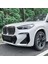 Araba Ön Tampon Splitter Spoiler Trim Sis Lambası Canard Bmw X1 U11 M Sport 2023+ Parlak Siyah Araba Styling (Yurt Dışından) 5