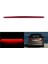 Bmw 1 Serisi E82 E87 2007-2013 Kırmızı Için Araba LED Yüksek Montajlı Fren Lambası Üçüncü Fren Lambası Stop Sinyal Lambası (Yurt Dışından) 2