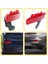 Çift Arka Tampon Reflektör Lamba Kapağı Baffle Arka Tampon Reflektörü 33505-T1W-A01 33555-T1W-A01 Honda Crv 2015-2016 Için (Yurt Dışından) 1