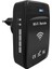Wifi 287MHZ-868MHZ Wifi - Rf Dönüştürücü Yuvarlanan Kodlu Garaj Kapısı Uzaktan Kumandası Ab Fişi (Yurt Dışından) 1