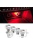 10X Araba USB Ortam Işığı Mini LED Iç Mekan Dekoratif Lambası Parti Dj Araç Evrensel Otomatik D (Yurt Dışından) 1