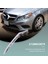 Mercedes-Benz E-Serisi W212 E350 2014-2016 Ön Tampon Dudak Ayırıcı 2128852874 Sağ Taraf (Yurt Dışından) 2