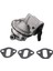 Mercury Mercruiser Chevrolet 454 502 7.4l 8.2l 861677T 818383T 18-8860 Için Deniz Suyu Yakıt Pompası 3855276 (Yurt Dışından) 1