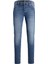 12184473_Jjiglenn Joriginal Mf 031 Düşük Bel Skinny Fit Düz Erkek Denim Pantolon 6