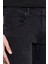 Larston Slim Fit Düşük Bel Denim Esnek Jean Kot Pantolon 7