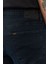 Daren Regular Straight Fit Normal Bel Esnek Jean Kot Pantolon 8