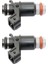 Suzuki Boulevard M50 C50 05-09 15710-14G00 16450-PLD-003 Için Motosiklet Yakıt Enjektörü (Yurt Dışından) 4