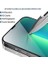 Apple iPhone 13 Uyumlu Ekran Koruyucu Kırılmaz Cam İnce Tasarım 6