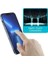 Apple iPhone 13 Uyumlu Ekran Koruyucu Kırılmaz Cam İnce Tasarım 7