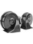 Ford F-150 Mercury Lincoln Yüksek ve Düşük Perdeli Korna Tertibatı 4L3Z-13832-A (Yurt Dışından) 2