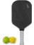 T700 Karbon Fiber Pickleball Küreği USAPA Onaylı Turnuva Oyun Raketi 16 mm Çekirdek Kalınlığı Kaymaz El Tutacağı Küreği (Yurt Dışından) 1