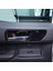 Toyota Land Cruiser 250 Prado LC250 2024 Araç Iç Kapı Kase Kapağı Döşeme Iç Aksesuarları Siyah (Yurt Dışından) 4