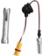 Eberspacher Glowpin Kızdırma Pimli Buji 1000-8000KVA Airtronic D2 D4 D4S Için Anahtarlı 12V-24V Dizel Isıtıcı (Yurt Dışından) 1