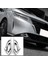 Nissan Note Için E13 2021 2022 Rhd Ön Sis Lambası Lambası Kapağı Trim Çerçeve Koruyucu Araba Aksesuarları 2 Adet (Yurt Dışından) 4