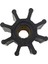Jabsco Dıştan Takma Motor Için Deniz Suyu Pompası Pervanesi 920-0001 920-0001-P Tekne Aksesuarları Denizcilik (Yurt Dışından) 4