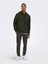 Kapüşon Yaka Koyu Gri Erkek Sweatshirt 22018685_ONSCERES Hoodie Sweat Noos 8