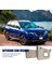 Nissan Pathfinder R52 2013-2018 Infiniti QX60 JX35 2013-2017 Bej Için Sağ Araba Iç Güneşlik (Yurt Dışından) 4