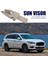 Nissan Pathfinder R52 2013-2018 Infiniti QX60 JX35 2013-2017 Bej Için Sağ Araba Iç Güneşlik (Yurt Dışından) 5