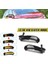 Peugeot 508 Citroen C4 Picasso Ds5 2011-2018 Için Dinamik LED Dönüş Sinyal Lambası Dikiz Aynası Işık Göstergesi (Yurt Dışından) 2