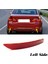 Bmw Için F30 F32 325I 328I 330I 420I 428I 430I Arka Tampon Reflektör Kırmızı Lens 63147382233 63147382234 (Yurt Dışından) 5