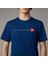 M Ss Never Stop Exploring Tee Erkek T-Shirt 7