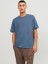 Jjepaulos Tee Ss Crew Neck Noos Erkek T-Shirt 6