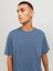 Jjepaulos Tee Ss Crew Neck Noos Erkek T-Shirt 8