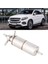 Mercedes Benz M-Klasse W163 ML320 ML350 ML500 ML430 ML55 1998-2005 1634770801 Için Yakit Filtresi (Yurt Dışından) 5