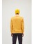 Presage Erkek Sarı Sweatshirt 9
