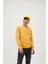 Presage Erkek Sarı Sweatshirt 10