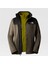 M Evolve Iı Triclimate Jacket - Eu Yeşil Erkek Mont NF00CG55OFV1 6