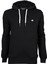Sımple Hoodıe Siyah Erkek Sweatshirt 20.02.12.019-C01 6
