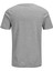 Erkek Gri T-Shirt 8