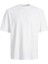 Jjebradley Tee Ss O-Neck Noos Erkek T-Shirt 7