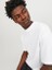 Jjebradley Tee Ss O-Neck Noos Erkek T-Shirt 8