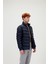 Phantom Puffer Erkek Ceket 21.02.15.010-C07NAVY 5