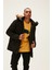 Rock Rabbit Jacket Siyah Erkek Mont 22.02.13.004-C01 6