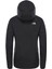 W Quest Jacket - Eu Siyah Kadın Yağmurluk NF00A8BAKU11 7