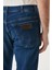 Texas Slim Fit Dar Kesim Normal Bel Esnek Jean Kot Pantolon 10