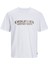 12253982 Jorgrand Branding Tee Ss Erkek Tişört 2