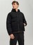 Jcootto Puffer Sn Siyah Erkek Mont 12214648-Black 6