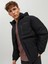 Jcootto Puffer Sn Siyah Erkek Mont 12214648-Black 7