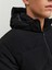 Jcootto Puffer Sn Siyah Erkek Mont 12214648-Black 8