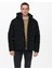 Cayson Puffa Otw Erkek Siyah Mont 22019598-02 6