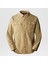 M L/S Sequoia Shirt Erkek Outdoor Gömlek 3