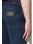 Texas Slim Fit Dar Kesim Normal Bel Esnek Jean Kot Pantolon 8