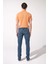 Lee Luke Slim Tapered Esnek Jean Kot Pantolon 9